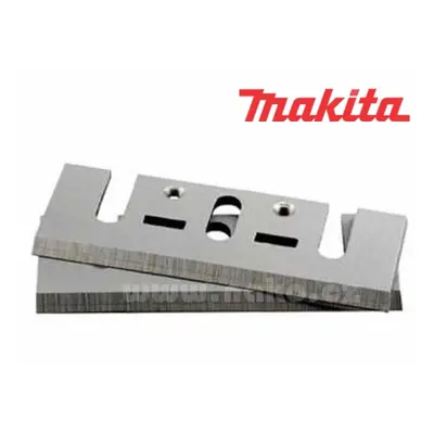 MAKITA D-71211 nože HSS do hoblíku 1911B (2 ks) = 793008-8