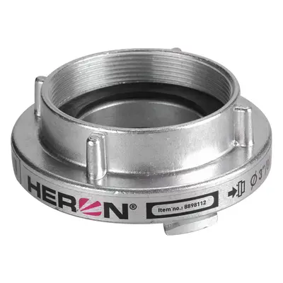 HERON 8898112 spojka B75 pevná vnitřní, závit G 3" pro 8895106, 8895102