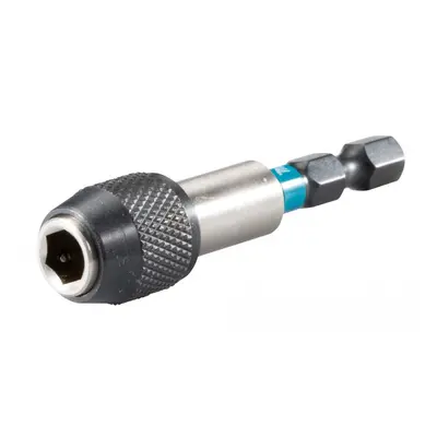 MAKITA B-66802 bajonetový držák bitů 1/4" Impact Black, 60mm