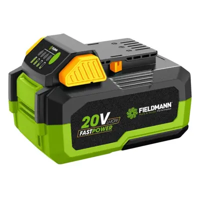 FIELDMANN FDUZ 79080 akumulátor LiIon 20V 8Ah FAST POWER 20V 50007379 - ORIGINÁL