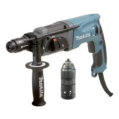 MAKITA HR2470T kombi kladivo SDS+