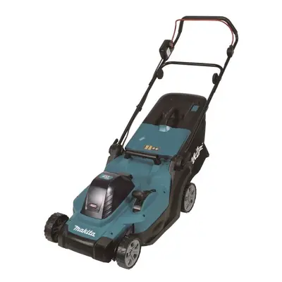 MAKITA LM004GM103 aku sekačka 430mm Li-ion XGT 40V/4,0Ah