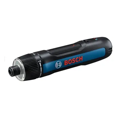 BOSCH GO aku šroubovák 3,6V LiIon 06019H2201