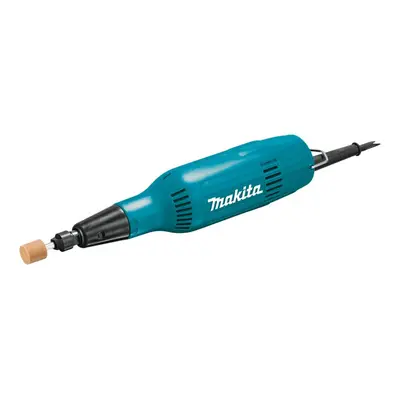 MAKITA GD0603 přímá stopková bruska 6mm, 240W