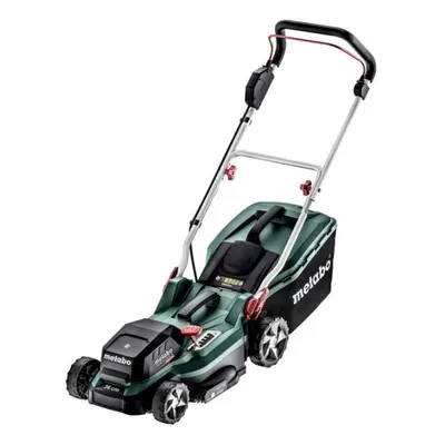 METABO RM 36-18 LTX BL 36 aku sekačka 2x18V LiIon 5,2Ah 601716650