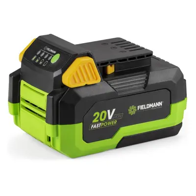 FIELDMANN FDUZ 79040 akumulátor LiIon 20V 4Ah FAST POWER 20V 50004544 - ORIGINÁL