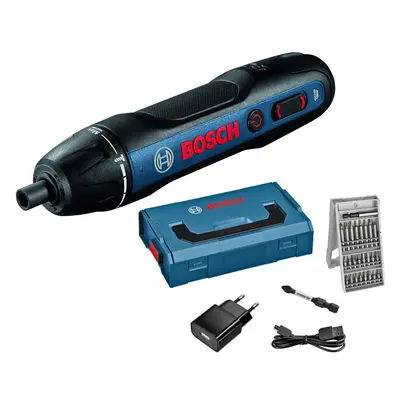 BOSCH GO aku šroubovák 3,6V LiIon 06019H2101