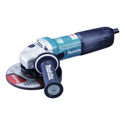 MAKITA GA6040C01 úhlová bruska 150mm 1400W s regulací