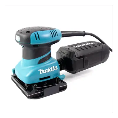 MAKITA BO4555 vibrační bruska 190W