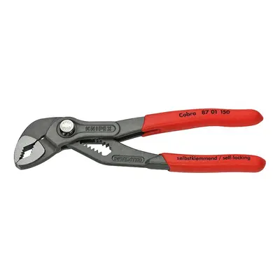 KNIPEX 8701150 instalatérské kleště Cobra 150mm