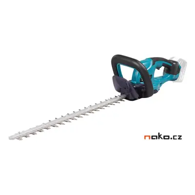 MAKITA DUH507Z aku plotostřih 500mm Li-ion LXT 18V,bez aku Z