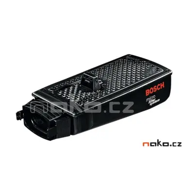 BOSCH 2605411147 mikrofiltr k HW3 kompletní