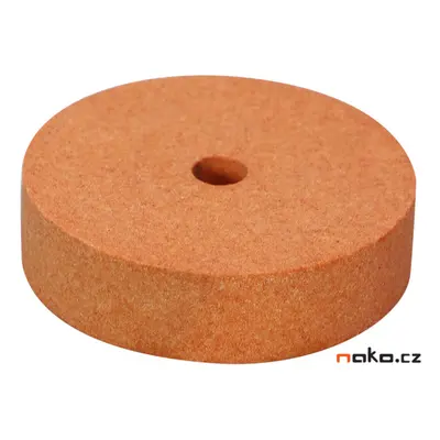 EXTOL CRAFT 410112A kotouč brusný 75x10x20mm P120