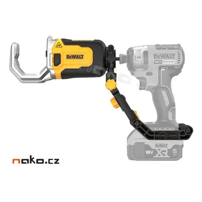 DeWALT DT20560 nástavec na řezání trubek PVC/PEX