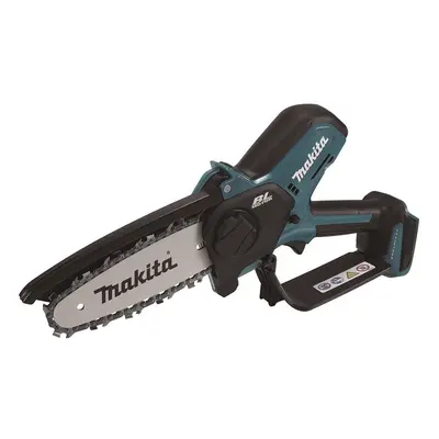 MAKITA DUC150Z01 jednoruční aku prořezávací řetězová pila 150mm LiIon 18V LXT bez aku