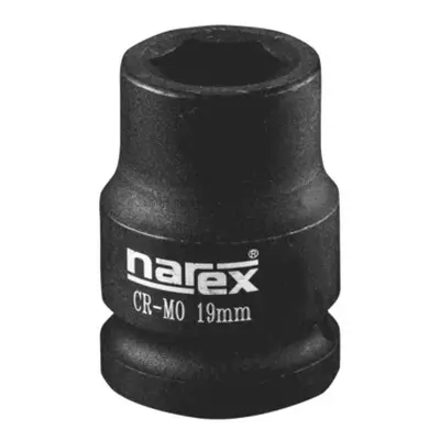 NAREX 443000411 hlavice průmyslová 1/2" 10mm