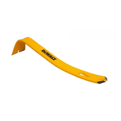 DeWALT DWHT55518-1 ploché páčidlo 30cm