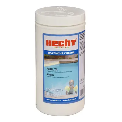 HECHT 805001 alkalita 1kg