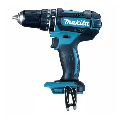 MAKITA DHP482Z aku příklepový šroubovák Li-ion LXT 18V, bez aku