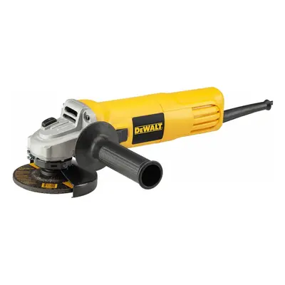 DeWALT DWE4117 úhlová bruska 125mm 950W