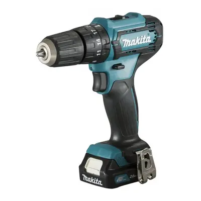 MAKITA HP333DSAE aku příklepový šroubovák CXT 12V/2,0Ah