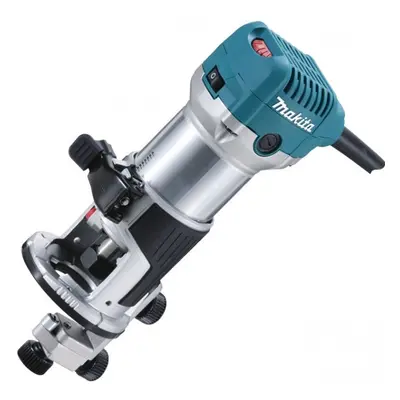 MAKITA RT0702C kombinovaná frézka 710W