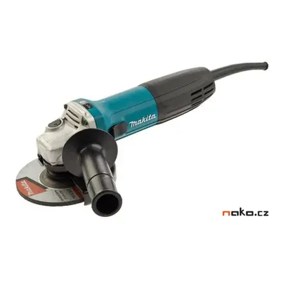 MAKITA GA5030R úhlová bruska 125mm 720W