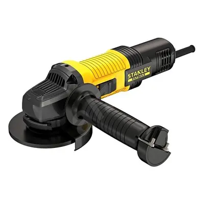 STANLEY FATMAX FMEG220-QS úhlová bruska 125mm 850W