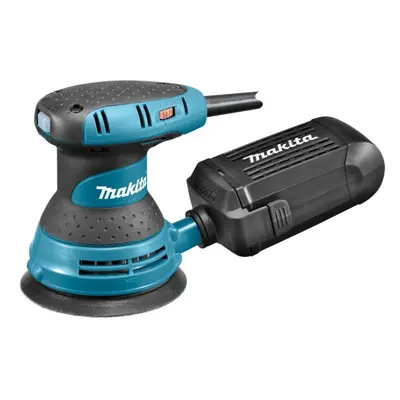 MAKITA BO5031 excentrická bruska 125mm, 300W