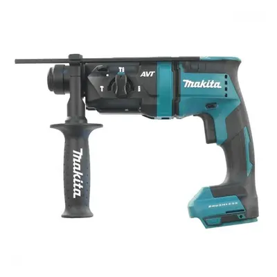 MAKITA DHR182Z aku kombinované kladivo Li-ion LXT 18V bez AKU