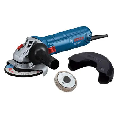 BOSCH GWS 12-125 úhlová bruska 125mm 1200W Professional 06013A6104