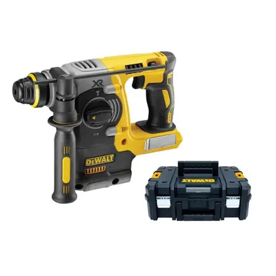 DeWALT DCH273NT aku bezuhlíkové kombinované kladivo 18V LiIon XR bez aku v kufru