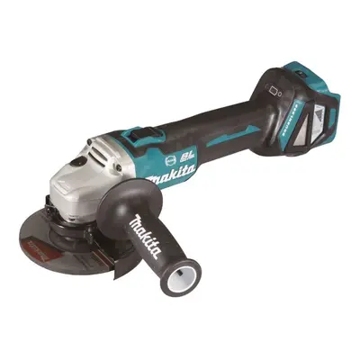 MAKITA DGA513Z aku úhlová bruska 125mm s regulací Li-ion 18V, bez aku Z