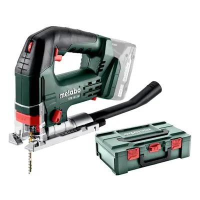 METABO STB 18 L 90 aku přímočará pila 18V LiIon bez aku, metaBOX, 601048840