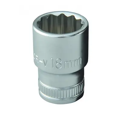 NAREX 76042111 hlavice 1/2" 11mm CrV 12-ti hran