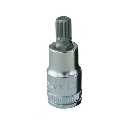 NAREX 760451M14 hlavice 1/2" - XZN M14 zástrčná