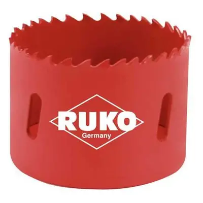 RUKO pr. 105mm - Bim pilový děrovač HSS 106105