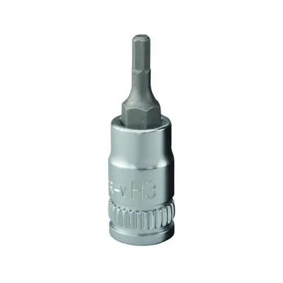 NAREX 760451H07 hlavice 1/2"- 7 imbus zástrčný