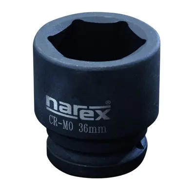 NAREX 26066121 hlavice průmyslová 3/4" 21mm CrMo