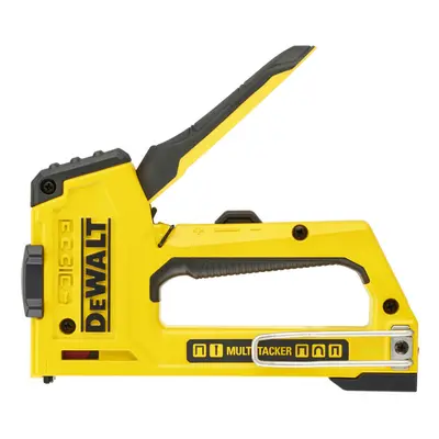 STANLEY DeWALT DWHT0-TR510 univerzální sponkovačka 5v1