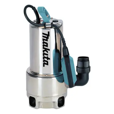 MAKITA PF1110 kalové ponorné čerpadlo nerez 250 l/min,1100W