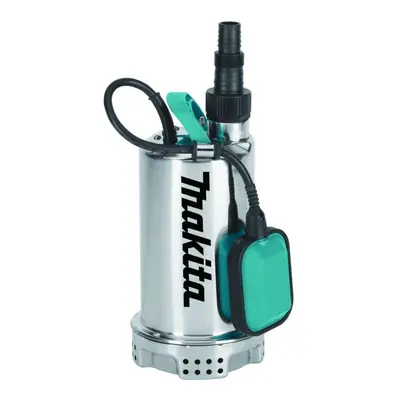 MAKITA PF1100 kalové čerpadlo nerez 250l/min,1100W