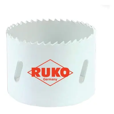 RUKO pr. 33mm - Bim pilový děrovač HSS Co8 126033