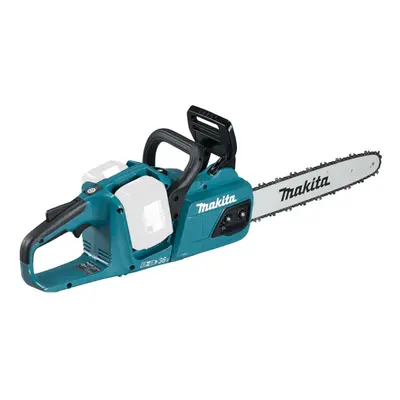 MAKITA DUC355Z aku řetězová pila 35cm LXT LiIon 2x 18V bez akumulátoru