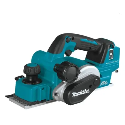 MAKITA DKP181ZU aku hoblík Li-ion LXT 18V,bez aku Z