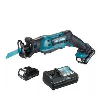 MAKITA JR103DSAE aku pila ocaska Li-ion CXT 10,8/12V/2,0Ah