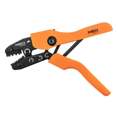 NEO TOOLS 01-556 kleště krimplovací na konektory MC3 fotovoltaika