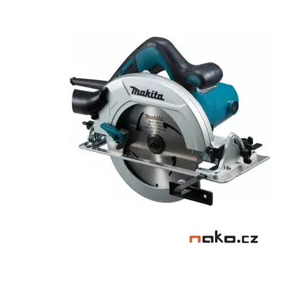 MAKITA HS7611 kotoučová pila 190mm 1600W