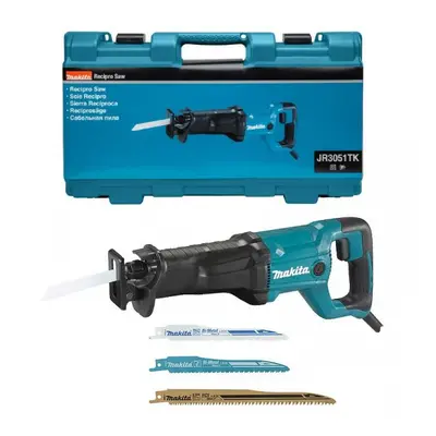 MAKITA JR3051TK elektronická pila ocaska 1200W