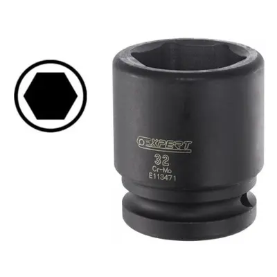 TONA EXPERT E041102 hlavice průmyslová 3/4" 19mm, CrMo